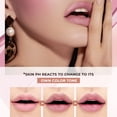 thumbnail image 4 of WIFKLSIIPG Warm Changing Black Transparent Color Changing Ph Gel Natural Makeup Lip and Cheek Use Makeup, 4 of 7
