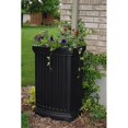 thumbnail image 1 of 5847B Madison Rain Catcher- Black, 1 of 1
