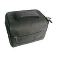 thumbnail image 4 of Estuche para cámara Estuche para cámara Estuche para cámara Profesional Compacto Transpirable Exterior Impermeable Suave acolchado Nylon Portátil DSLR Negro, 4 of 8
