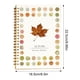 thumbnail image 5 of Libro de acuarela para colorear, tutoriales paso a paso para animales y flores, kit de pintura para principiantes., 5 of 7