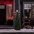 thumbnail image 2 of Celebrations LED RGB Pop-Up Tree 5 ft. Christmas Tree, 2 of 3