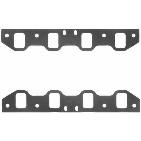 Fel-Pro 1253-4 Performance Intake Manifold Gasket Set