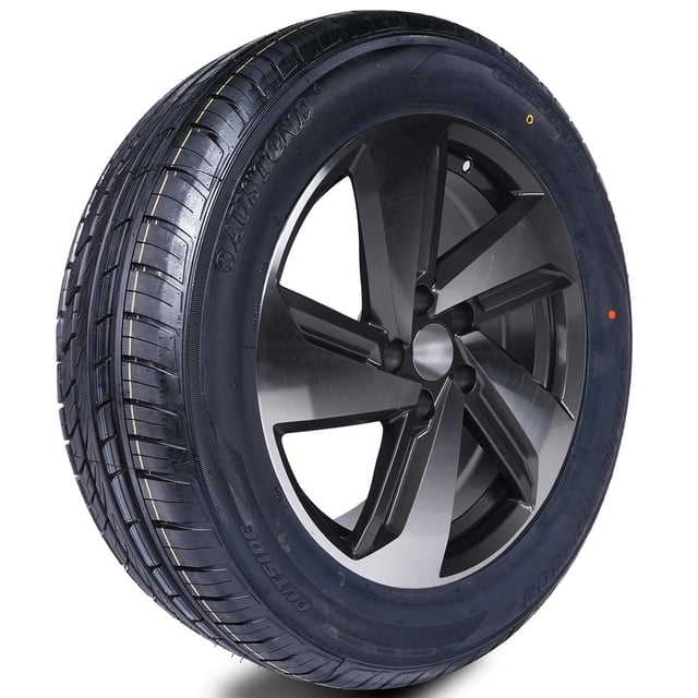 Llanta 315/35R20 110Y Austone SP-303