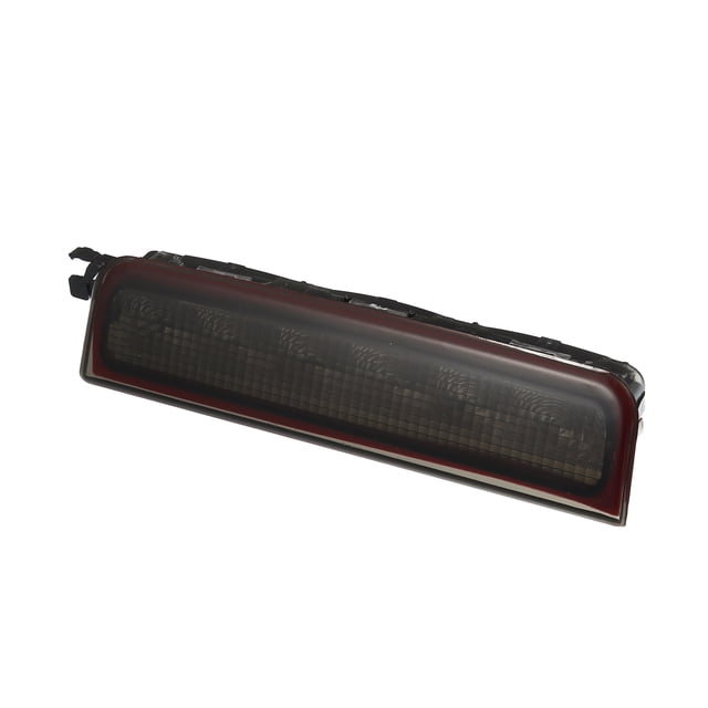 Tercera luz de freno trasera de alto nivel 2K0945087C para VW CADDY III BOX 2KA 2KH 2CA 2CH 2004-2015 Negro