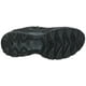thumbnail image 3 of Zapatillas de moda Skechers Afterburn M. Fit de cuero para hombre negras, 3 of 3