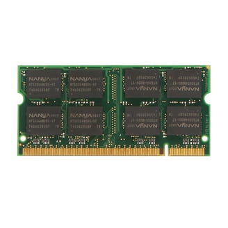 Crucial 4GB DDR3L-1600 SODIMM - CT51264BF160B