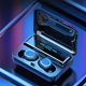 thumbnail image 4 of TWS Bluetooth 5.0 Auriculares Control táctil Teléfono en la oreja Auricular Manos libres Reducción de ruido Auriculares Luz transpirable Inevent EL1870-02B, 4 of 7