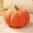 Saffron, variant on Halloween Plush Pumpkin Doll - Cute & Soft Stuffed Toy , Fall Decorations, Trick-or-Treat Gifts & Seasonal Party Favors