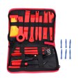 thumbnail image 3 of Oubit Hardware,45Pcs Audio Removal Tool Trim Removal Tool Auto Removal Kit Luxury Finish, 3 of 9