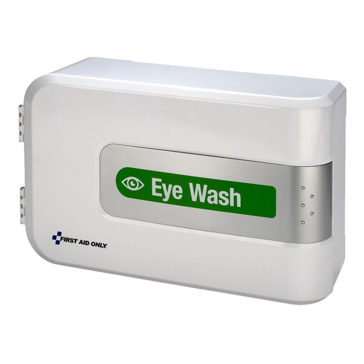 First Aid Only Eye Wash Station,32 oz. Bottle 91101