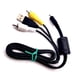thumbnail image 1 of Sidaley Cable de datos USB Mini Pin para cámara UC-E6, cables de datos multifunción duales, Cables de de cámara SLR ligeros portátiles Accesorios de cámara y óptica, 1 of 6