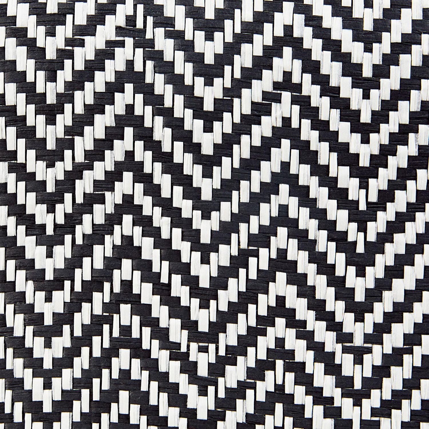 Panier de rangement HOMETRENDS Fabrication en papier