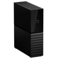 thumbnail image 3 of WD 4 TB Noir Mon Livre Disque Dur Externe, 3 of 4
