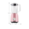 thumbnail image 2 of Zummy Power Blender 1500W For Shakes, Smoothies & More 50 oz Capacity, 2 of 6