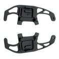 thumbnail image 1 of Maytalsory 2pieces Easy Installation Car Steering Wheel Shift Paddle For Convenient Gear Shifting Elegant black, 1 of 6