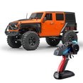 thumbnail image 1 of Remote Car,Scale Remote Car Toy With 1 10 Crawler Kids Remote 10 Scale, 1 of 7