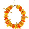 thumbnail image 1 of A&E Cage HB864 Tropical Delight - Fruit Ring, 1 of 2