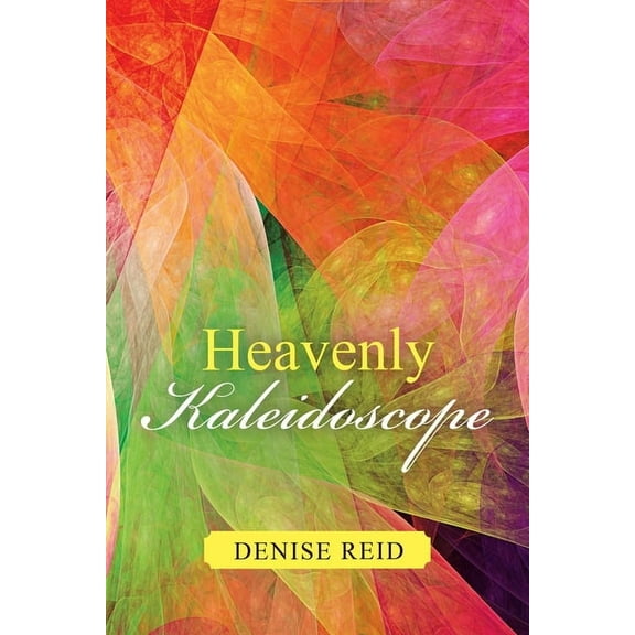 Heavenly Kaleidoscope (Paperback)