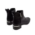 thumbnail image 5 of Calvin Klein Women's Deniece Block Heel Ankle Booties Women's Shoes, 5 of 7