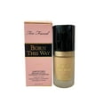 thumbnail image 3 of Too Faced Born This Way Foundation 1 fl oz Ivory, 3 of 5