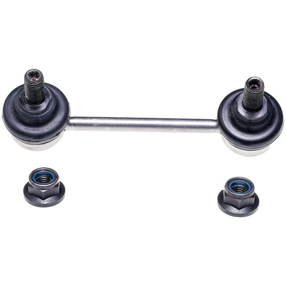 Dorman SL21515XL Rear Suspension Stabilizer Bar Link Kit for Specific Ford Models Fits select: 2010-2013 FORD TRANSIT CONNECT