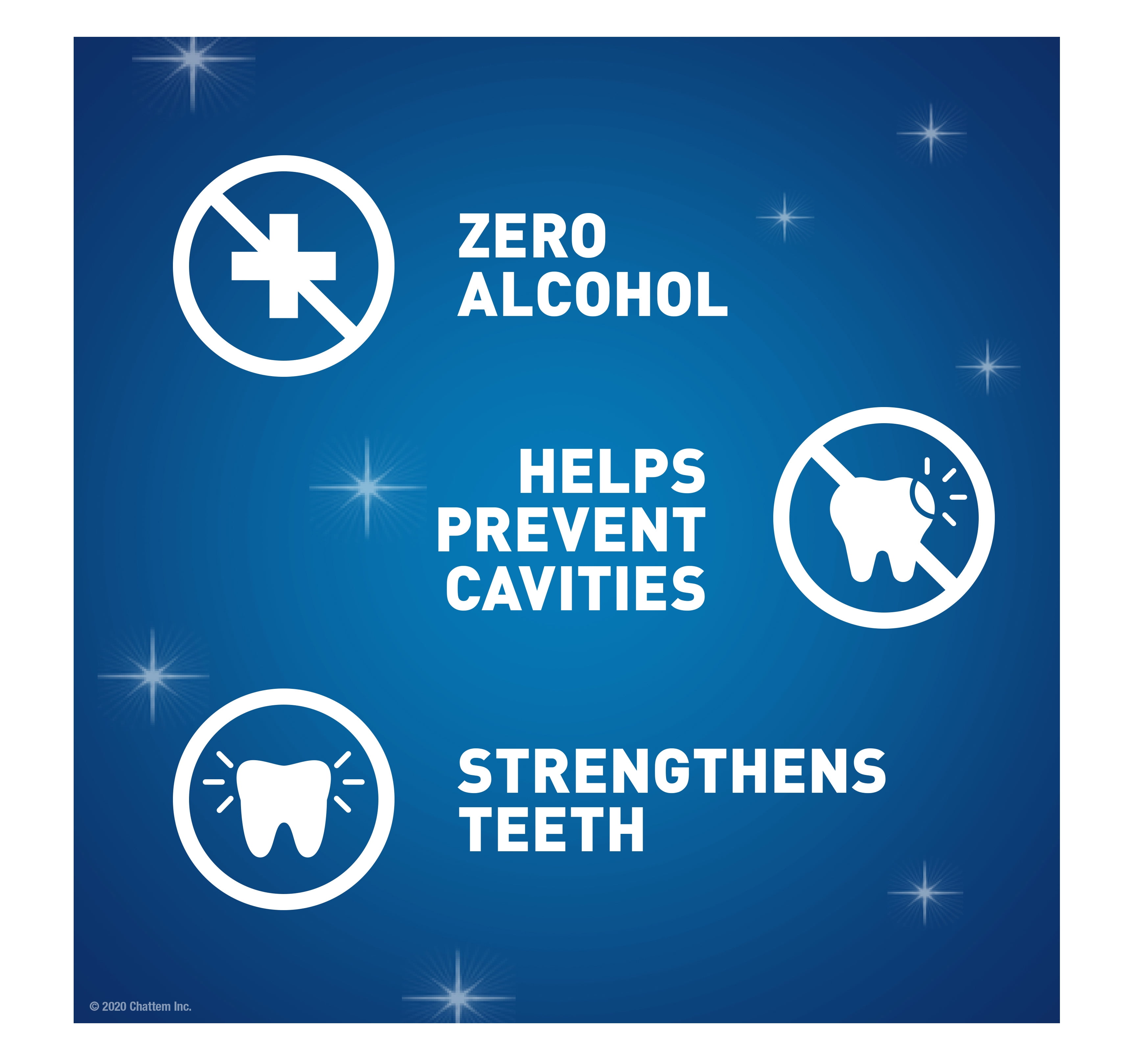 Act Act Anticavity Fluoride Mouth Rinse Alcohol Free Cinnamon, Cinnamon 18 oz (Pack of 5)