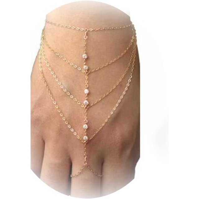 HAHDAXIA Stocking Stuffers for Teens Gold Stackable Rings Set for Women Vintage Knuckle Rings for Teen Girls Midi Rings Pack Statement Bohemian Stacking Rings for Women Multiple Rings Pack