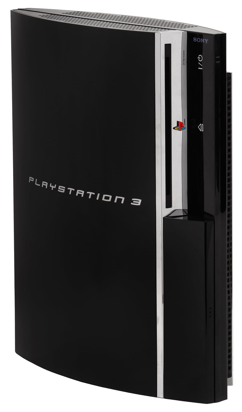 solo Prøve Rundt om Restored PlayStation 3 80GB System Video Game Systems Console CECHL01  (Refurbished) - Walmart.com