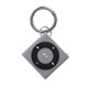 thumbnail image 3 of Airtag Protector Case Retro MP3 Style Keychain Anti-loss Protective Air Tag Holder Shell Case, 3 of 5