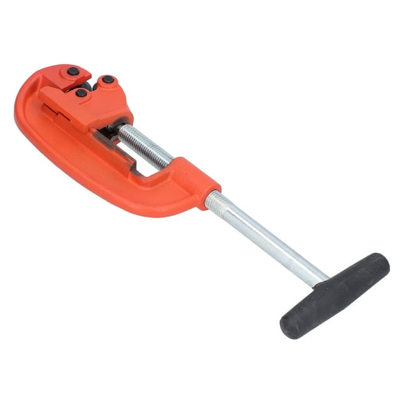 Hand Pipe Cutter, Pipe Cutter Steel Pipe Cutter Reliable For Repairing