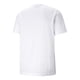 thumbnail image 5 of Playera Puma Hombre Essential Casual Blanco 58666602, 5 of 8