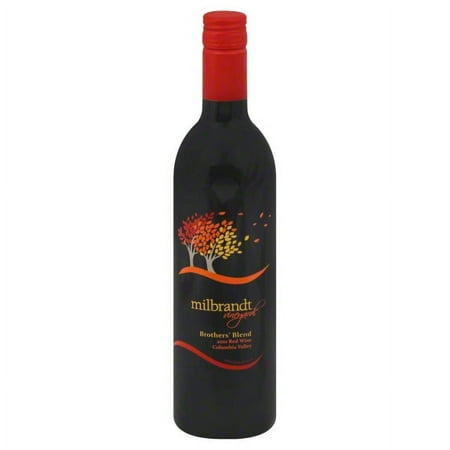 Milagro Milbrandt Bros Blend 750ml