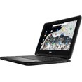 thumbnail image 1 of Ordenador portátil Dell Chromebook 3100 P30T001 Celeron de 11,6 pulgadas, 4 GB/32 GB, 1 of 4