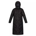 thumbnail image 1 of Regatta - Chaqueta Longley Acolchado para Mujer (Negro) Regatta UTRG8169_black, 1 of 2