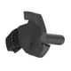 thumbnail image 4 of Broca Para Enrutador De Superficie, Broca Para Enrutador Spoilboard Amplia Aplicación Eficiente 3 Flautas Robusto Para Máquina De Recorte ANGGREK Router Planer Bit, 4 of 8