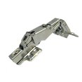 thumbnail image 2 of 165 Degree Soft Close Cabinet Door Hinge Half Overlay, 2 of 7