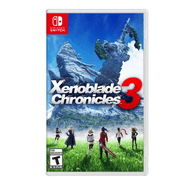 Restored Nintendo Xenoblade Chronicles 3 (Nintendo Switch) (Refurbished)