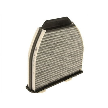Cabin Air Filter - Compatible with 2013 - 2019 Mercedes-Benz SL63 AMG 2014 2015 2016 2017 2018