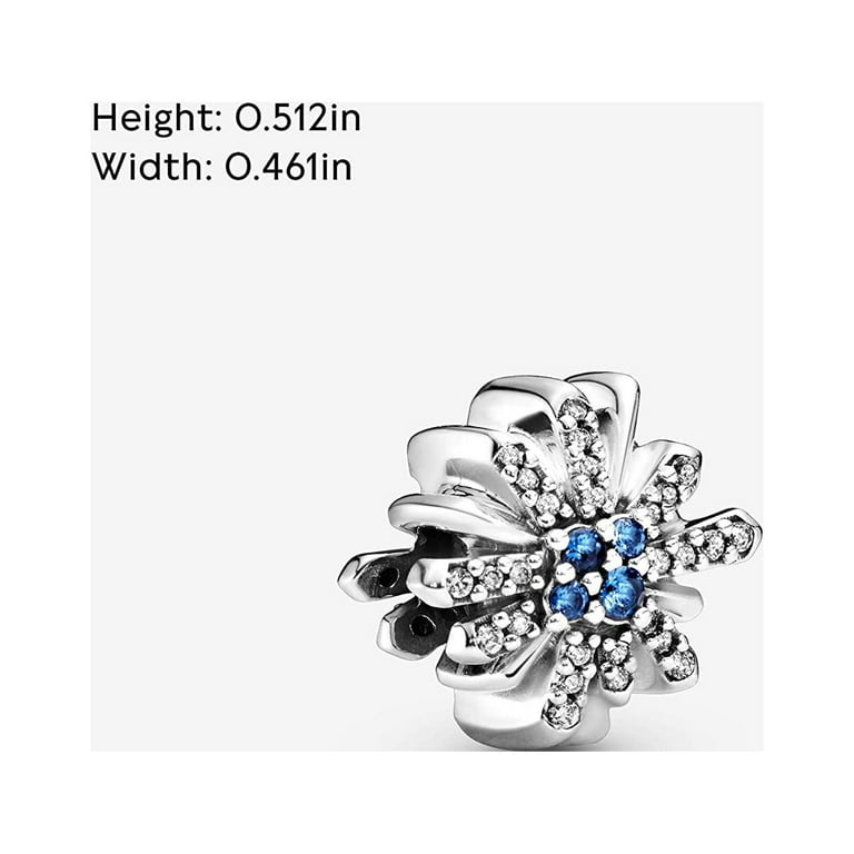 PANDORA Dazzling Fireworks Charm - Walmart.com PANDORA Dazzling Fireworks Charm - Walmart.com