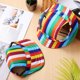 thumbnail image 4 of unbranded 2Ud Gorras Con Y Sombrero De Ala Redonda Para Perros Con Protección Solar Y Dos Agujeros, 4 of 6