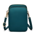 thumbnail image 1 of Monedero para teléfono celular Bolso bandolera pequeño Monedero para teléfono inteligente Soporte para teléfono para mujeres niñas MFZFUKR BST3000352-3, 1 of 5
