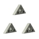 thumbnail image 5 of Speravity Alloy To And Accurate T Males Ruler Right Home Durable At Laboratories Right Ruler In Ruler Operate Fine Precision Type1 NO1, 5 of 6