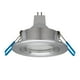 thumbnail image 4 of Estevez luminario LED empotrable ROUND, 3 Watts, 3000K luz cálida, aluminio, fijo, 4 of 5