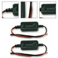 thumbnail image 5 of 2Pcs Dc Voltage Reducer Converter 12V Step Down To 5V Dc-Dc 2.5A Regulator, 5 of 6