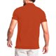 thumbnail image 5 of Men's Shirt Super Light Short Sleeve Casual Men's Wear 2XL, 5 of 5