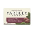 thumbnail image 4 of Yardley London Soap Bath Bar Bundle - 12 Bars: English Lavender, Oatmeal and Almond, Aloe and Avocado, Activated Charcoal, Cocoa Butter, Creamy Coconut 4 Ounce Bars (Pack of 12 Bars, Two of each), 4 of 9
