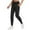 Black 1, variant on hotojiny Women's Workout Pants Running Joggers Casual Lightweight Breathable Tapered Pants Lounge Gym Yoga Trousers