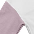 thumbnail image 5 of Mercatoo Girls Color 𝐁lock Hoodies Long Sleeve Cute 𝐏reppy Lightweight Pullover Sweatshirt with Pocket Cotton Loose Solid Tops, 5 of 7