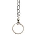 thumbnail image 4 of kusrkot Creative Design Parrot Feet Metal Fission Cockatiels Peony Pet Training 3 Size 09, 4 of 8