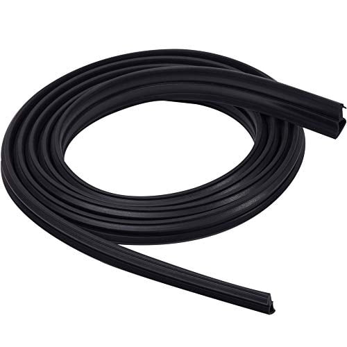 kitchenaid door gasket replacement